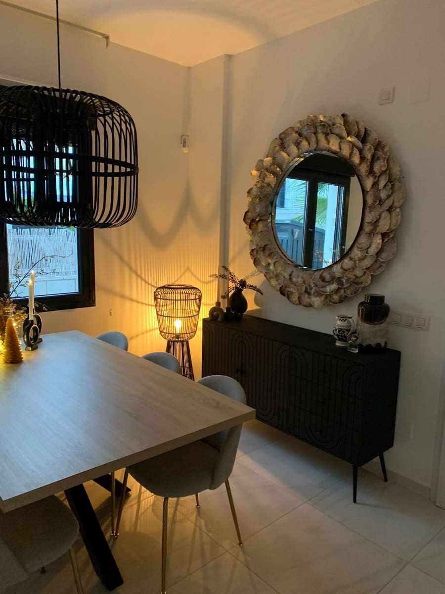 2 camera da letto Villetta Bifamiliare in vendita in Polop con piscina garage - 339.950 € (Rif: 9503810)