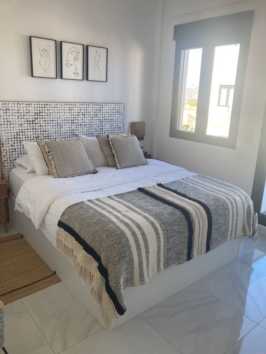 2 camera da letto Villetta Bifamiliare in vendita in Polop con piscina garage - 339.950 € (Rif: 9503810)