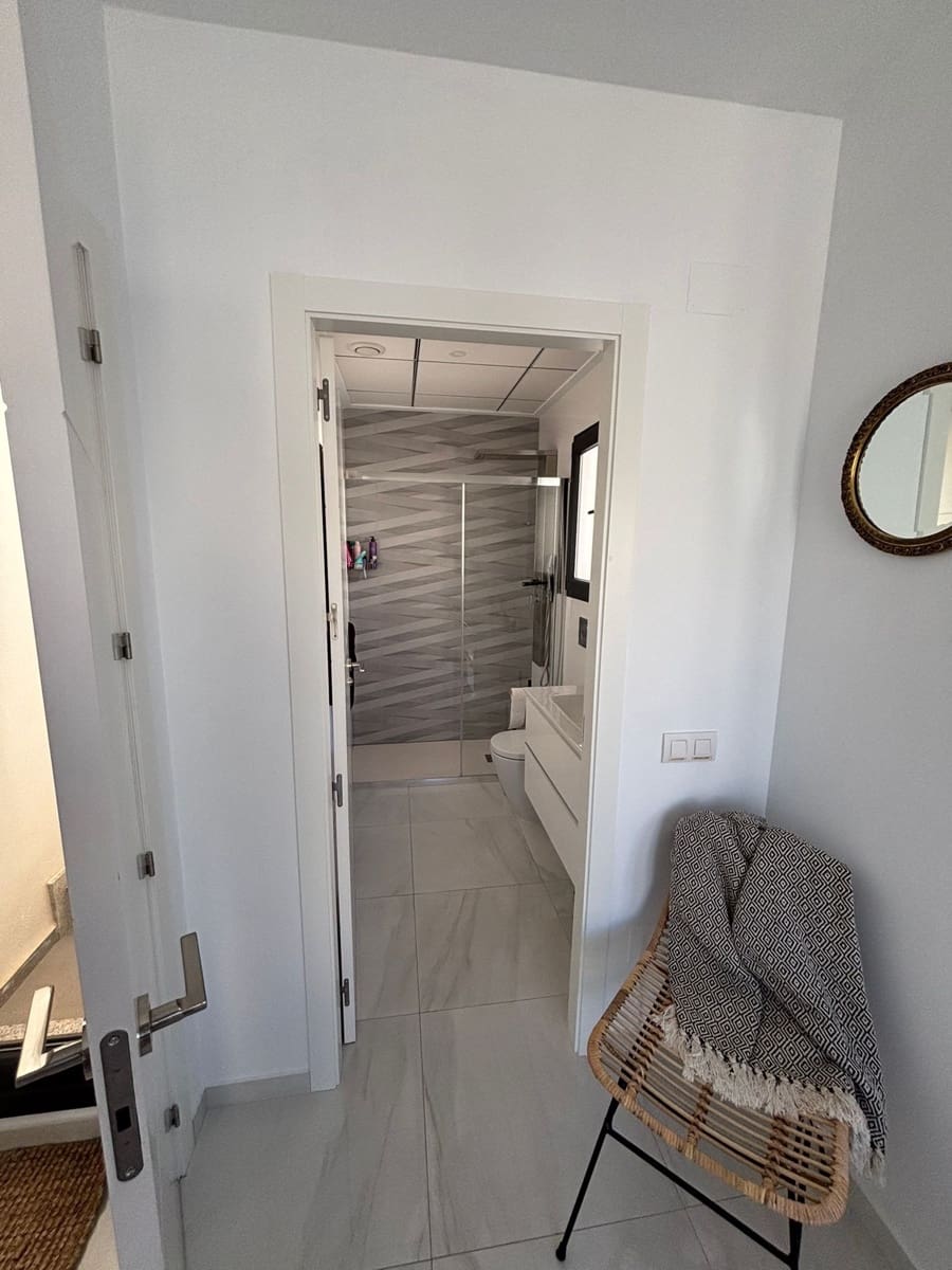 2 camera da letto Villetta Bifamiliare in vendita in Polop con piscina garage - 339.950 € (Rif: 9503810)