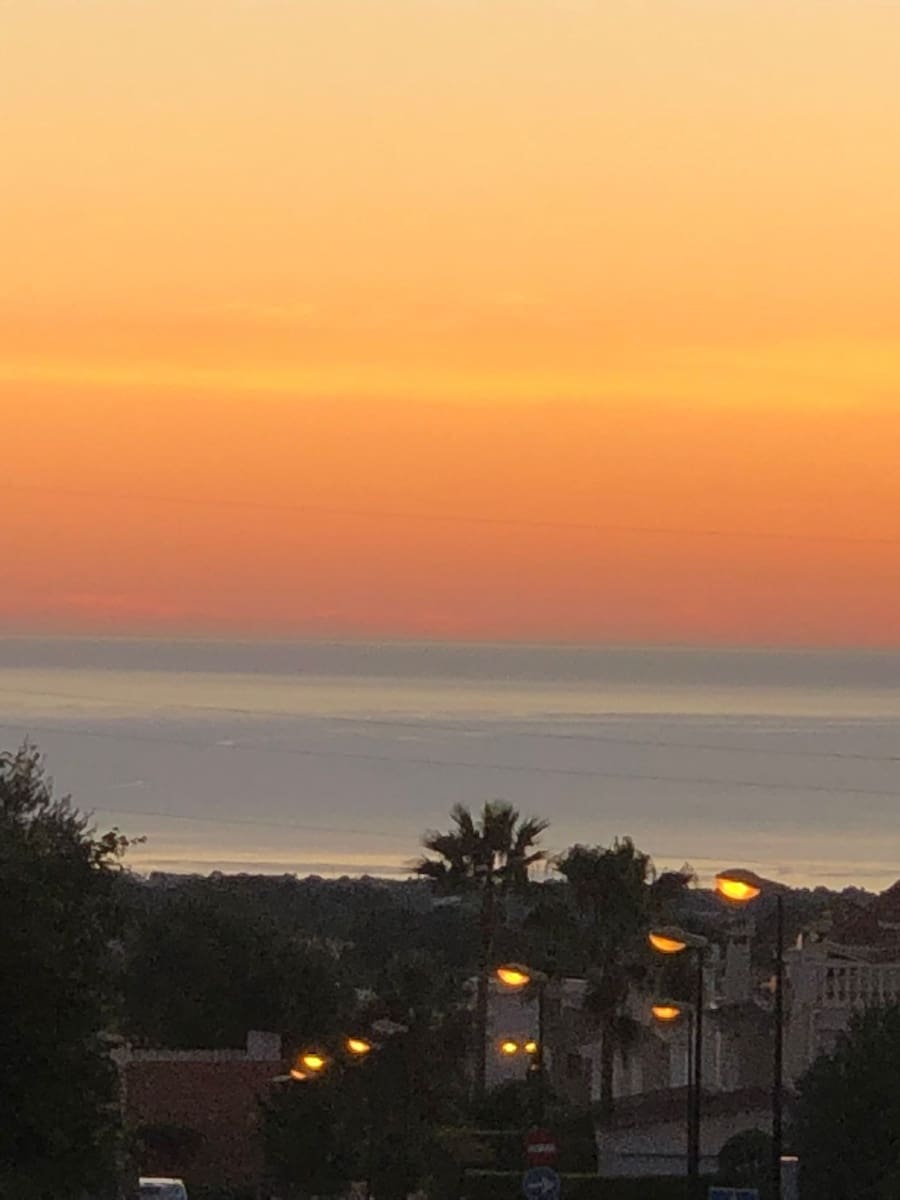 2 camera da letto Villetta Bifamiliare in vendita in Polop con piscina garage - 339.950 € (Rif: 9503810)