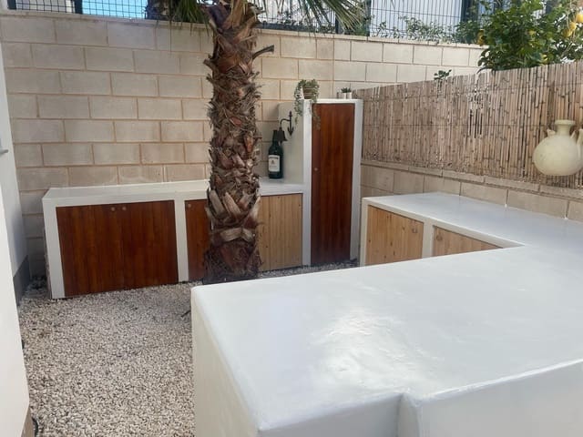 2 camera da letto Villetta Bifamiliare in vendita in Polop con piscina garage - 339.950 € (Rif: 9503810)