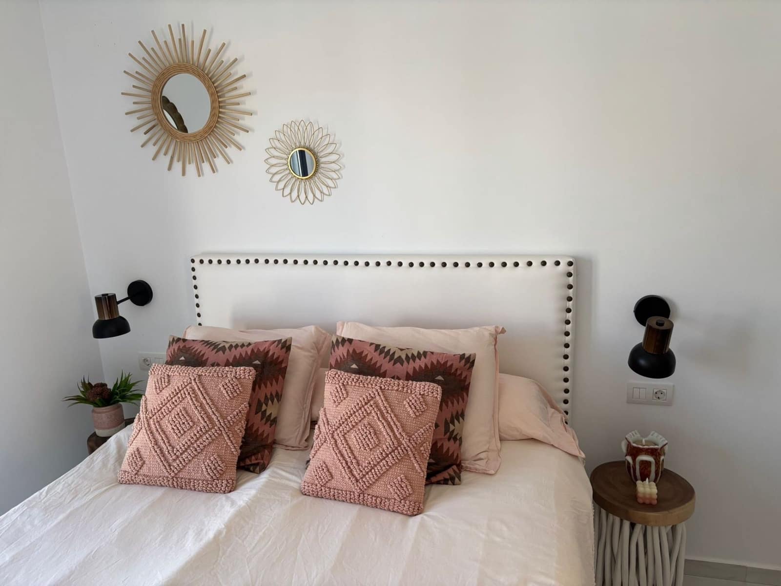 2 camera da letto Villetta Bifamiliare in vendita in Polop con piscina garage - 339.950 € (Rif: 9503810)