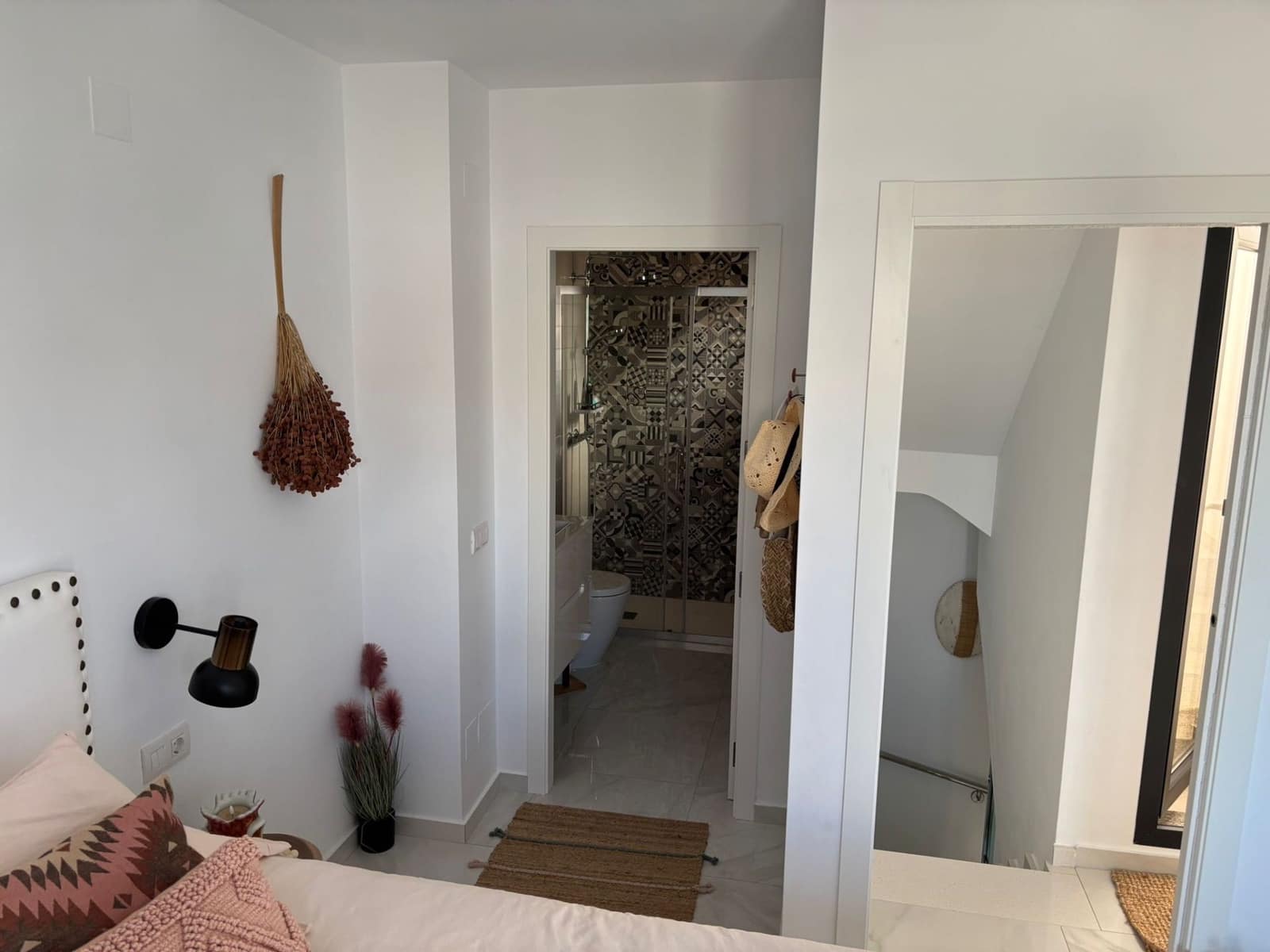 2 camera da letto Villetta Bifamiliare in vendita in Polop con piscina garage - 339.950 € (Rif: 9503810)