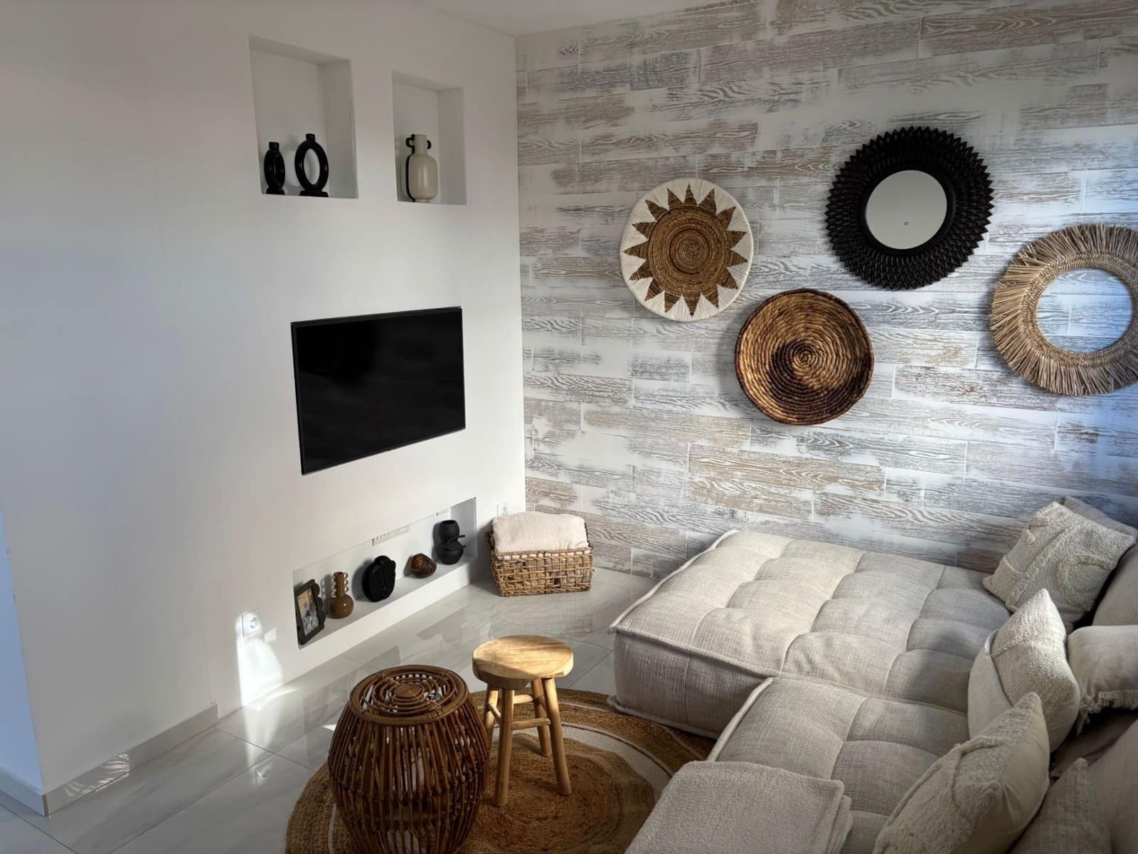 2 camera da letto Villetta Bifamiliare in vendita in Polop con piscina garage - 339.950 € (Rif: 9503810)