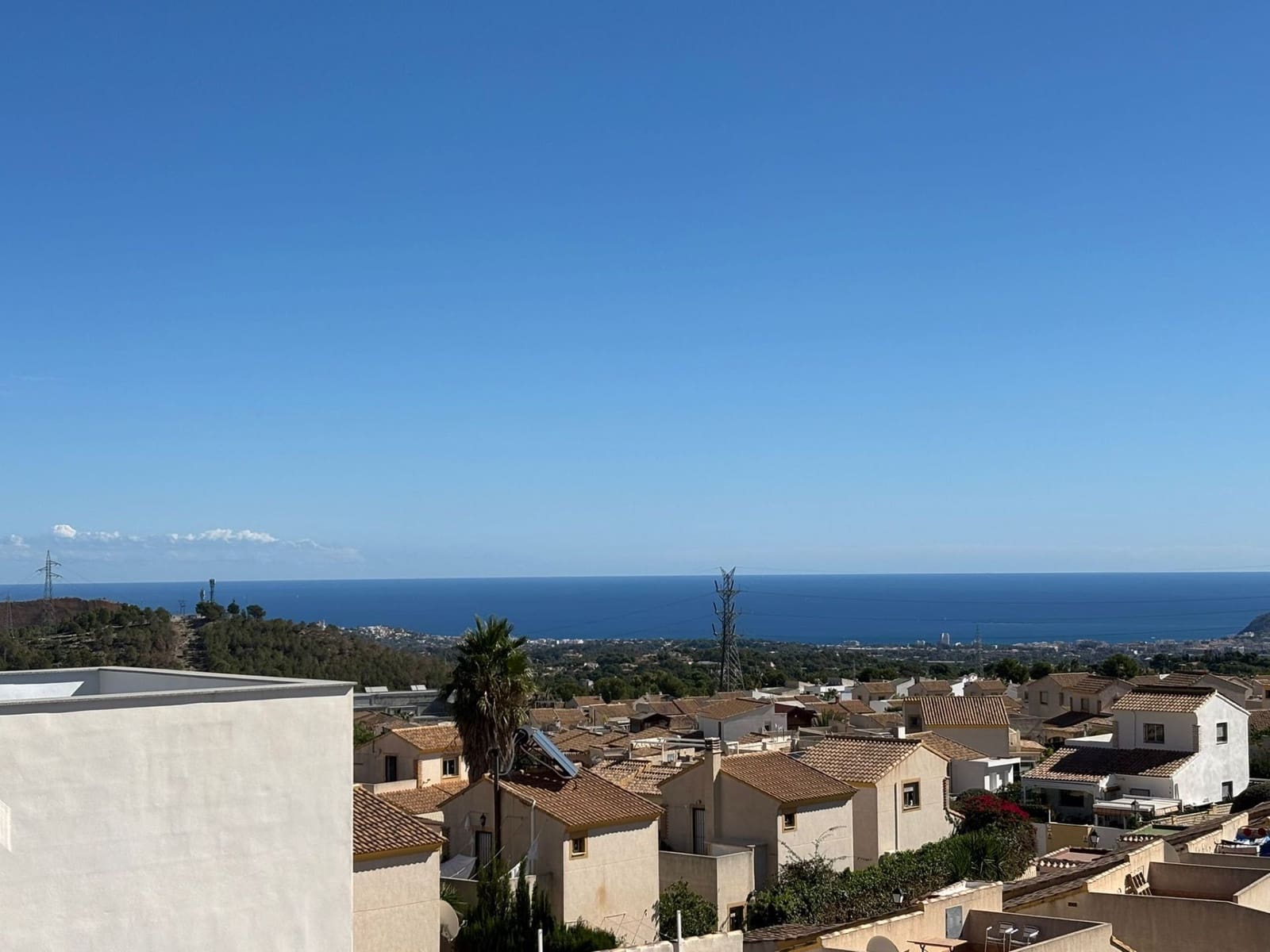 2 camera da letto Villetta Bifamiliare in vendita in Polop con piscina garage - 339.950 € (Rif: 9503810)