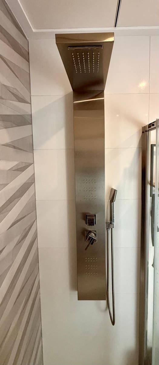 2 bedroom Flat for rent in Polop with pool garage - € 1,550 (Ref: 9610775)