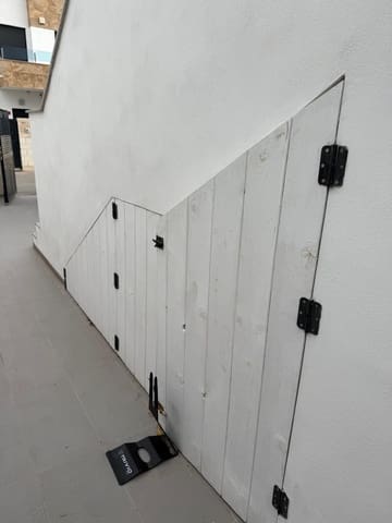 2 bedroom Flat for rent in Polop with pool garage - € 1,550 (Ref: 9610775)