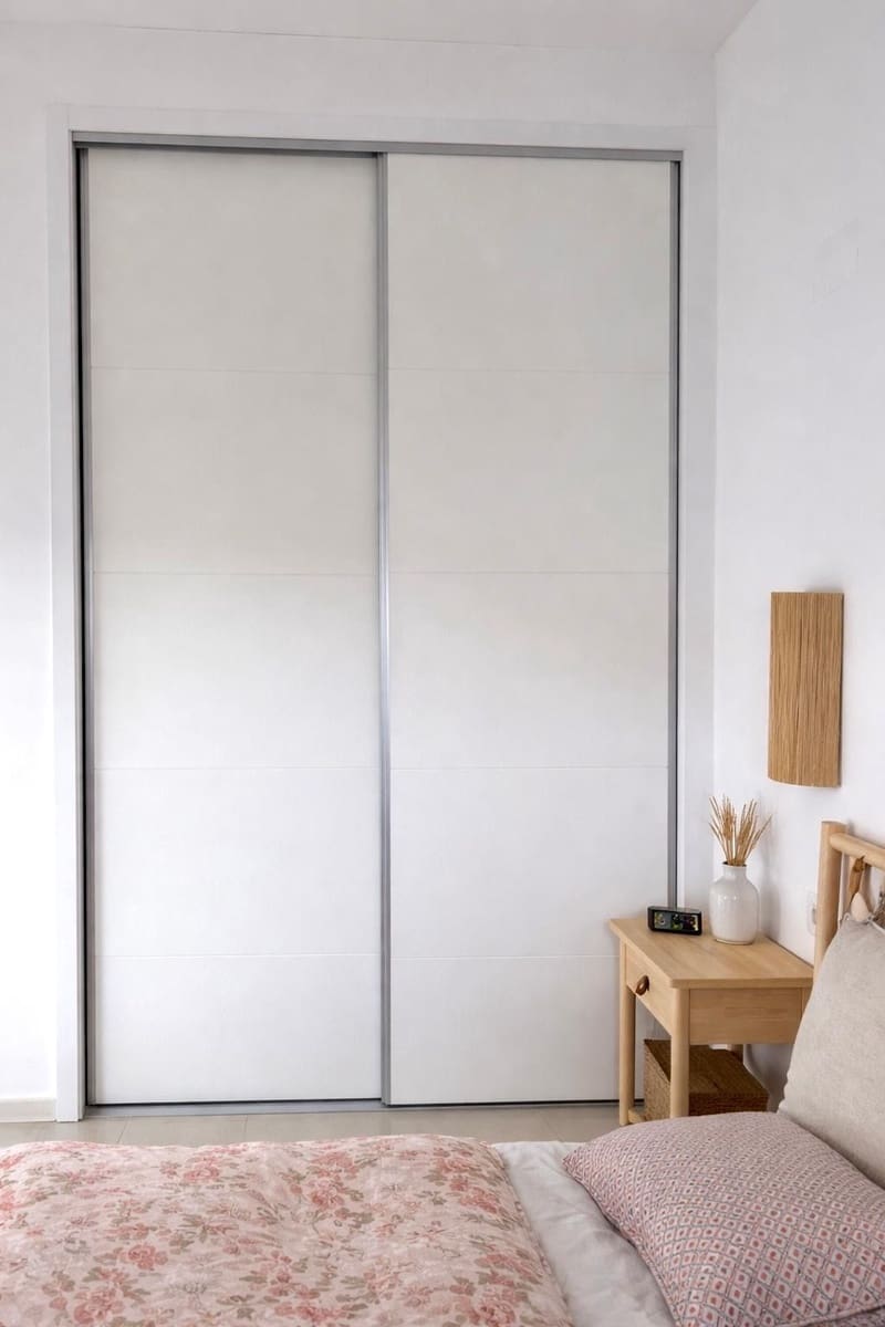 2 bedroom Flat for rent in Polop with pool garage - € 1,550 (Ref: 9610775)