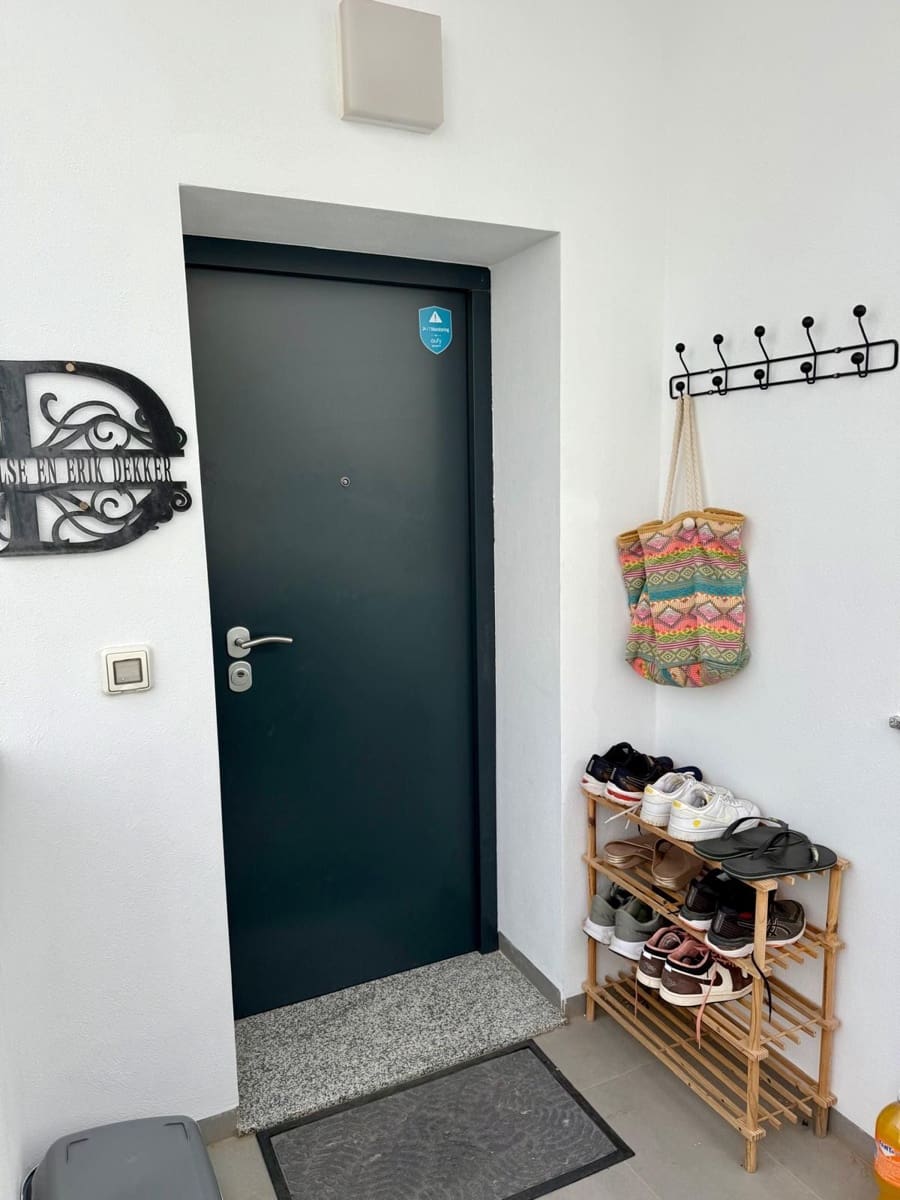 2 bedroom Flat for rent in Polop with pool garage - € 1,550 (Ref: 9610775)