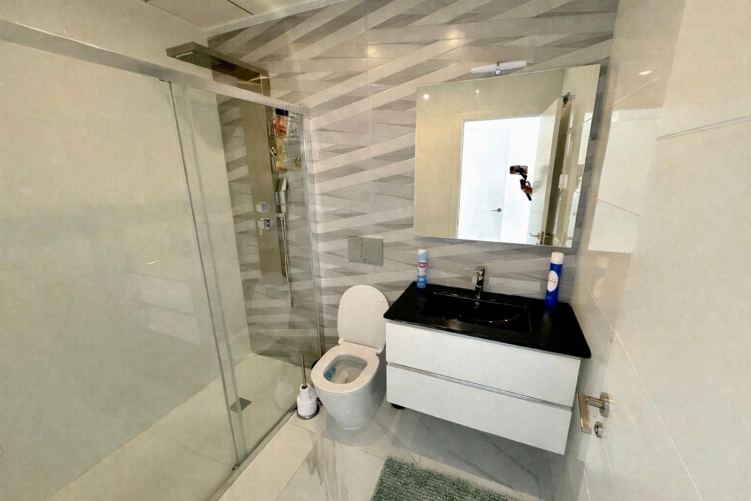 2 bedroom Flat for rent in Polop with pool garage - € 1,550 (Ref: 9610775)