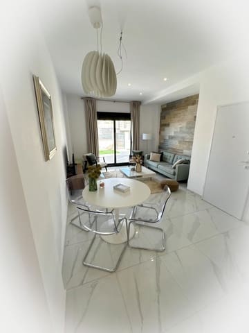 2 bedroom Flat for rent in Polop with pool garage - € 1,550 (Ref: 9610776)