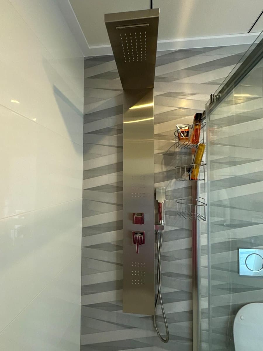 2 bedroom Flat for rent in Polop with pool garage - € 1,550 (Ref: 9610776)