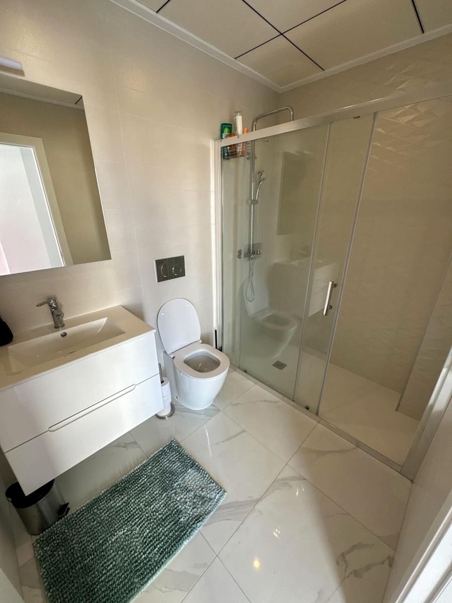 2 bedroom Flat for rent in Polop with pool garage - € 1,550 (Ref: 9610776)