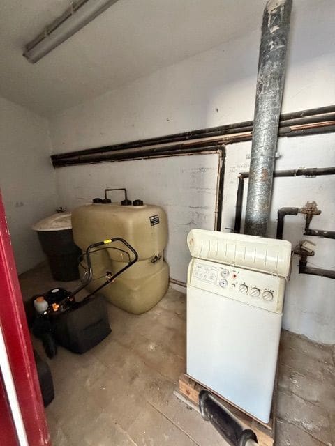 5 makuuhuone Huvila myytävänä paikassa San Juan de Alicante / Sant Joan d'Alacant mukana 
autotalli - 795 000 € (Ref: 9651191)