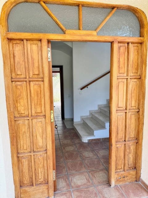 5 makuuhuone Huvila myytävänä paikassa San Juan de Alicante / Sant Joan d'Alacant mukana 
autotalli - 795 000 € (Ref: 9651191)