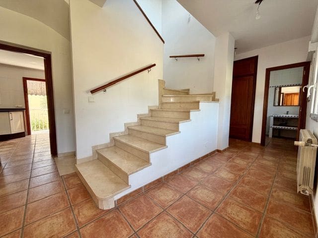 5 makuuhuone Huvila myytävänä paikassa San Juan de Alicante / Sant Joan d'Alacant mukana 
autotalli - 795 000 € (Ref: 9651191)