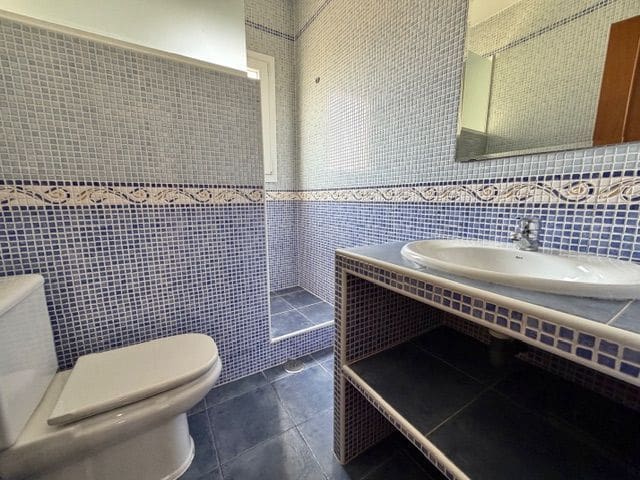 5 makuuhuone Huvila myytävänä paikassa San Juan de Alicante / Sant Joan d'Alacant mukana 
autotalli - 795 000 € (Ref: 9651191)