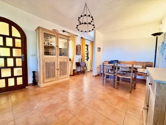 3 sovrum Villa till salu i La Nucia med pool garage - 495 000 € (Ref: 9731645)