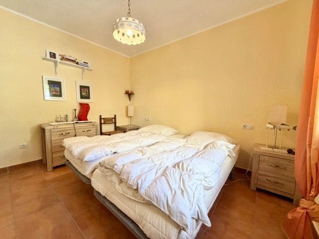 3 sovrum Villa till salu i La Nucia med pool garage - 495 000 € (Ref: 9731645)