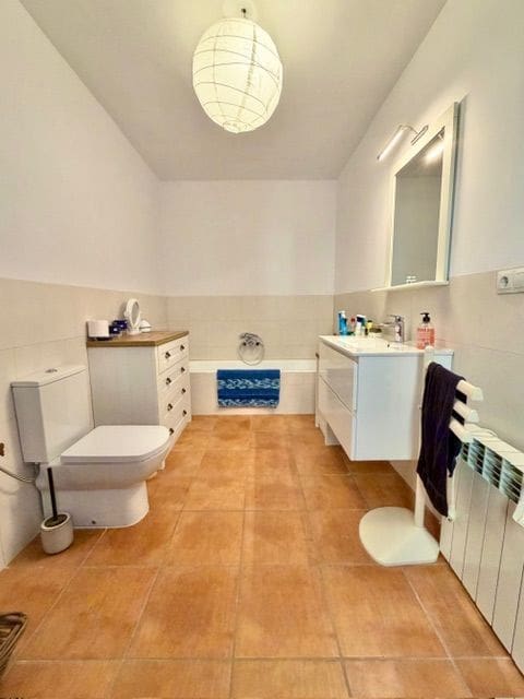 3 sovrum Villa till salu i La Nucia med pool garage - 495 000 € (Ref: 9731645)