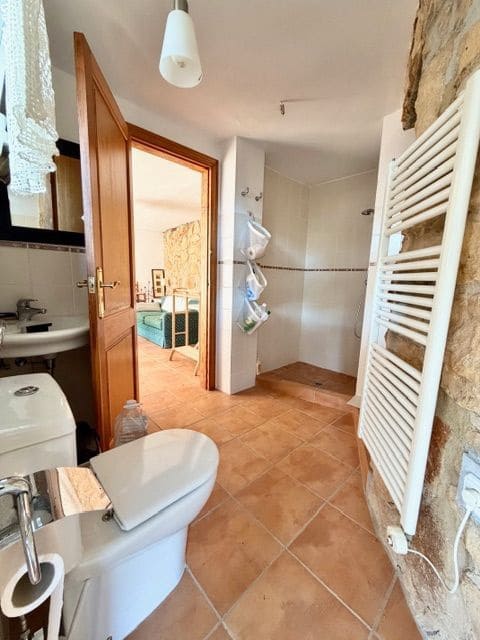 3 sovrum Villa till salu i La Nucia med pool garage - 495 000 € (Ref: 9731645)