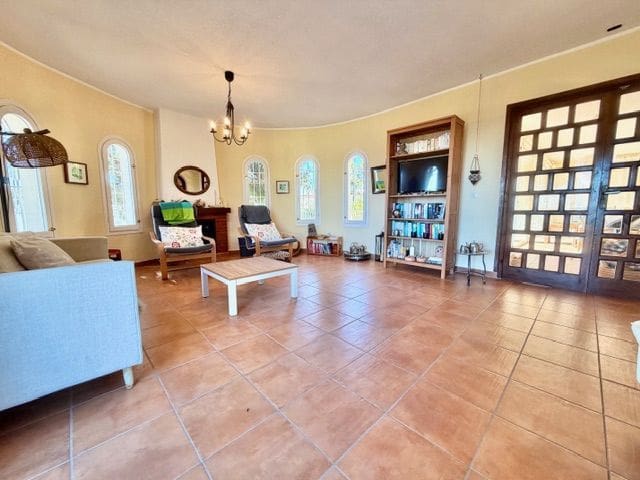 3 sovrum Villa till salu i La Nucia med pool garage - 495 000 € (Ref: 9731645)