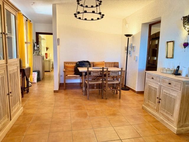 3 sovrum Villa till salu i La Nucia med pool garage - 495 000 € (Ref: 9731645)