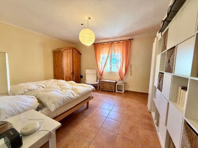 3 sovrum Villa till salu i La Nucia med pool garage - 495 000 € (Ref: 9731645)