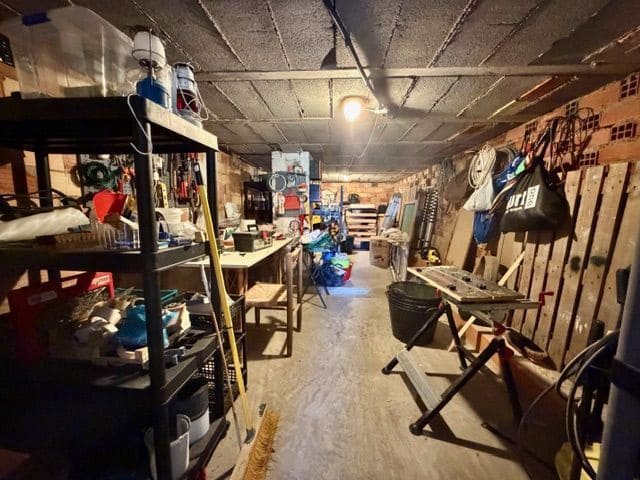 3 sovrum Villa till salu i La Nucia med pool garage - 495 000 € (Ref: 9731645)