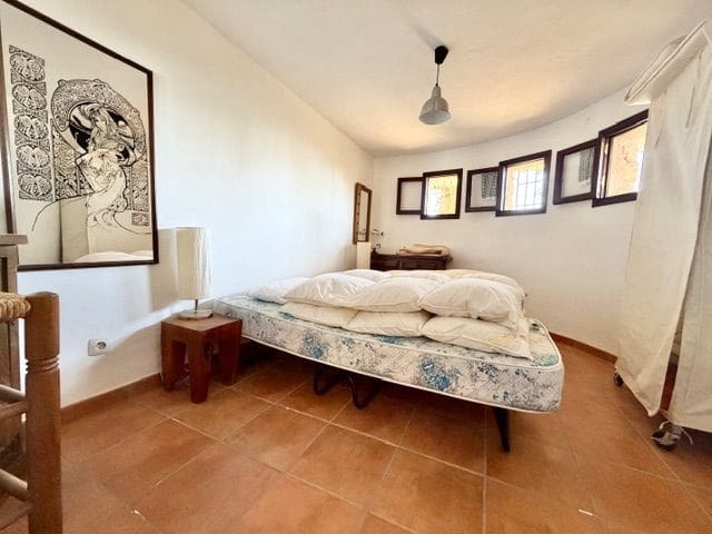 3 sovrum Villa till salu i La Nucia med pool garage - 495 000 € (Ref: 9731645)