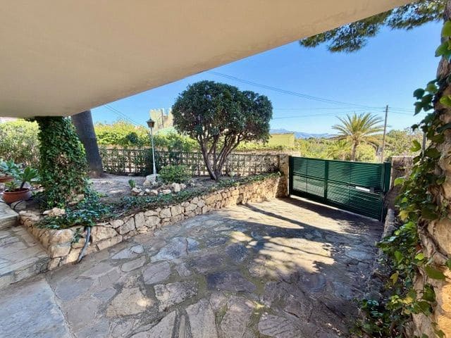 3 quarto Moradia para venda em La Nucia com piscina garagem - 495 000 € (Ref: 9731645)