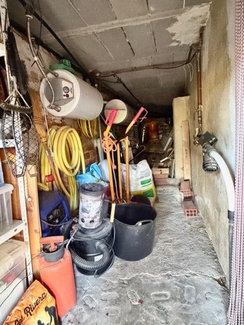 3 sovrum Villa till salu i La Nucia med pool garage - 495 000 € (Ref: 9731645)