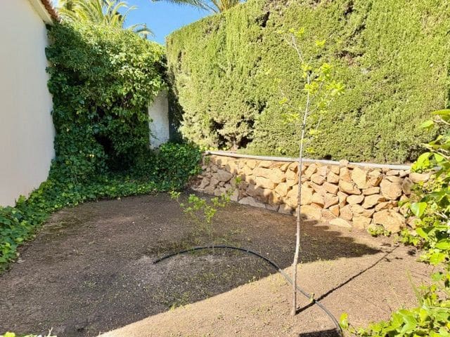 3 sovrum Villa till salu i La Nucia med pool garage - 495 000 € (Ref: 9731645)