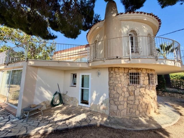 3 sovrum Villa till salu i La Nucia med pool garage - 495 000 € (Ref: 9731645)