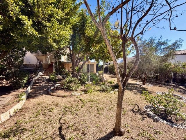 3 sovrum Villa till salu i La Nucia med pool garage - 495 000 € (Ref: 9731645)