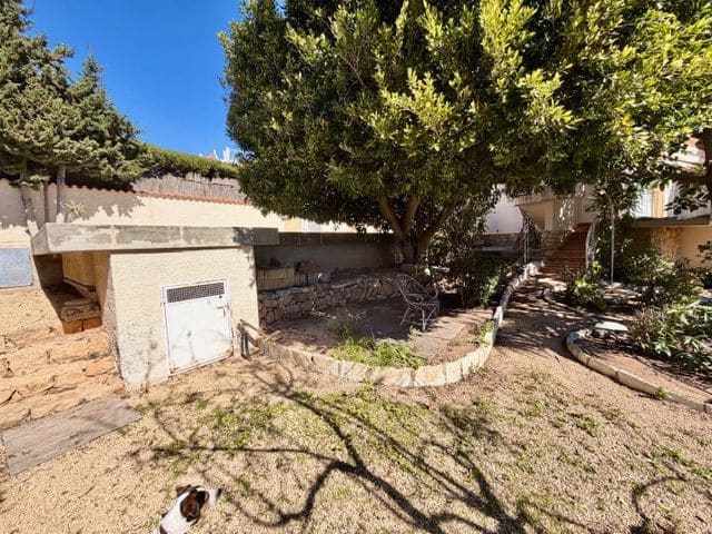 3 sovrum Villa till salu i La Nucia med pool garage - 495 000 € (Ref: 9731645)