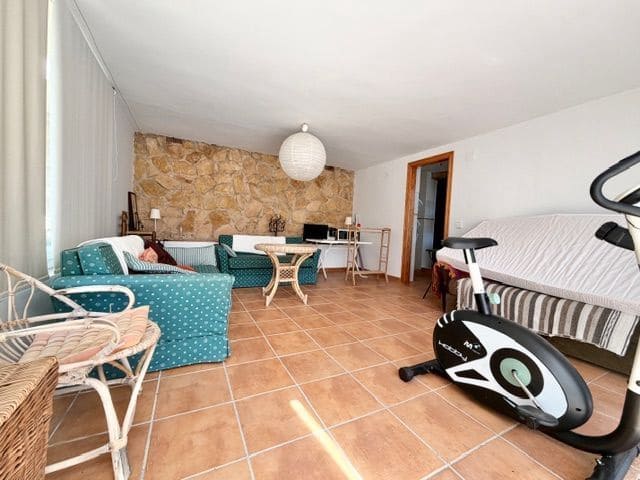 3 sovrum Villa till salu i La Nucia med pool garage - 495 000 € (Ref: 9731645)