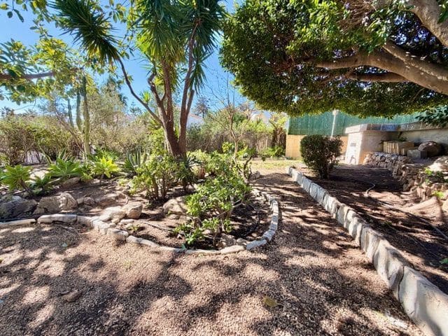 3 sovrum Villa till salu i La Nucia med pool garage - 495 000 € (Ref: 9731645)