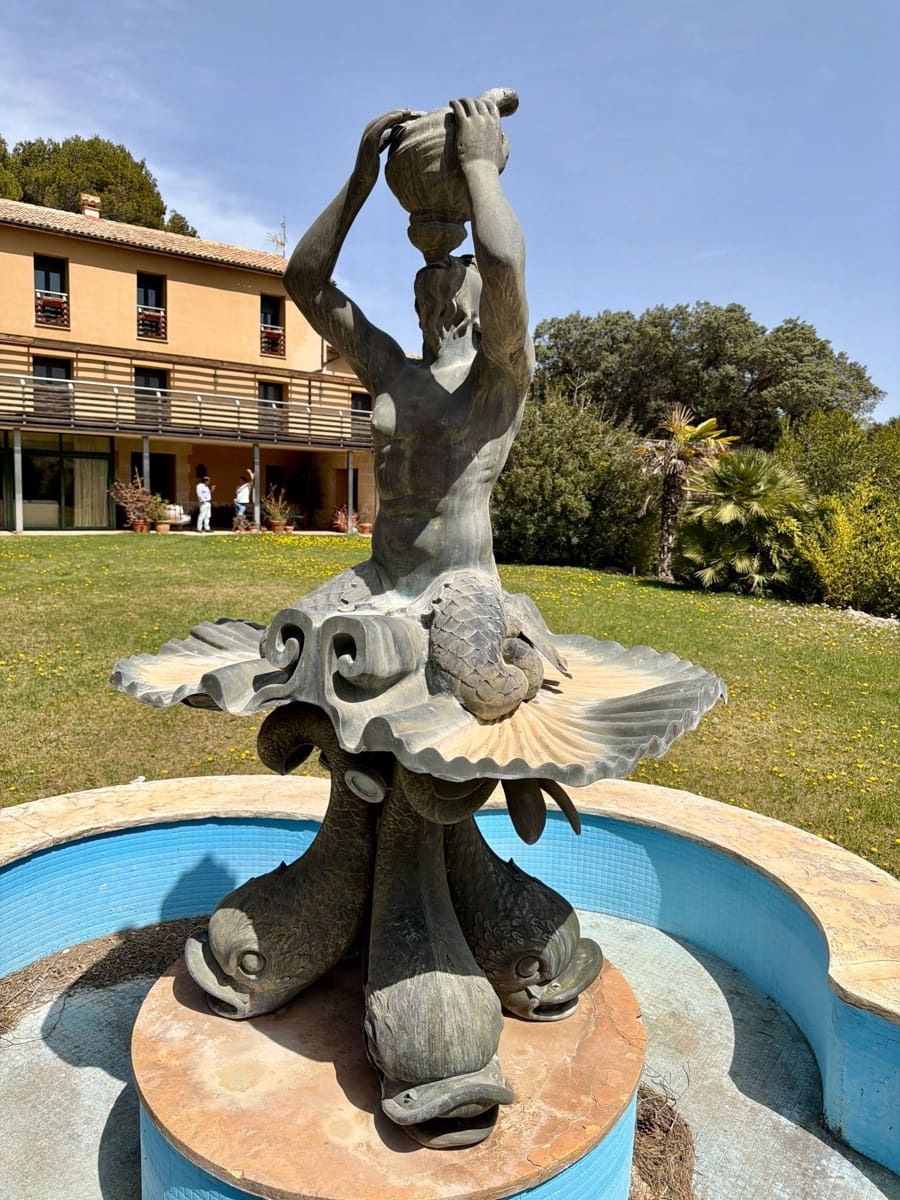 9 slaapkamer Villa te koop in Alcoy / Alcoi met zwembad garage - € 1.895.000 (Ref: 9861510)