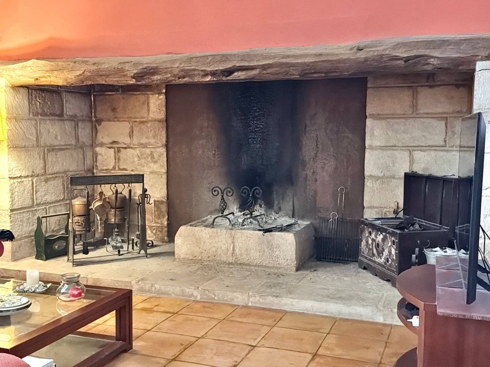 9 slaapkamer Villa te koop in Alcoy / Alcoi met zwembad garage - € 1.895.000 (Ref: 9861510)