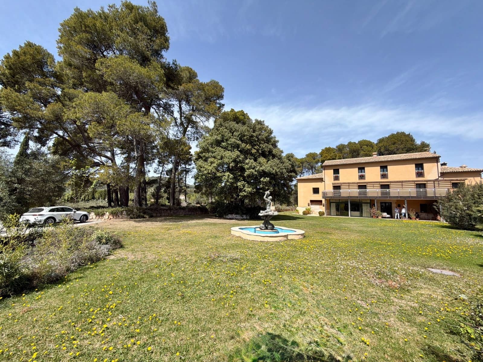 9 slaapkamer Villa te koop in Alcoy / Alcoi met zwembad garage - € 1.895.000 (Ref: 9861510)