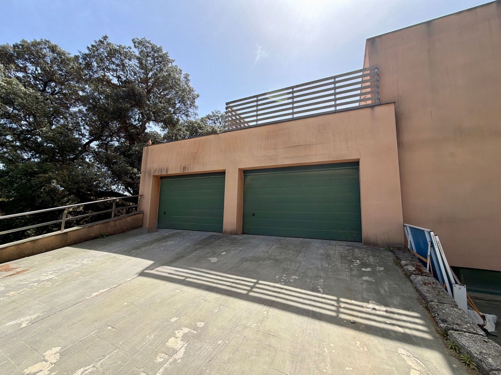 9 slaapkamer Villa te koop in Alcoy / Alcoi met zwembad garage - € 1.895.000 (Ref: 9861510)