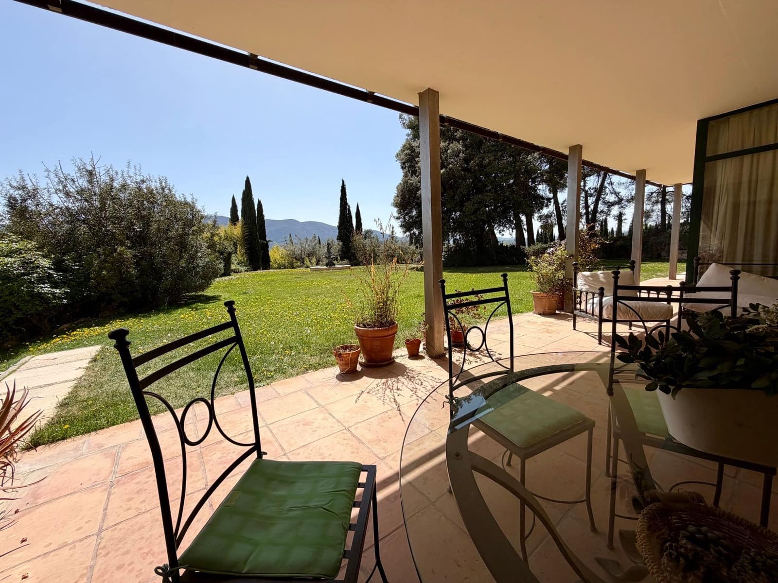 9 slaapkamer Villa te koop in Alcoy / Alcoi met zwembad garage - € 1.895.000 (Ref: 9861510)