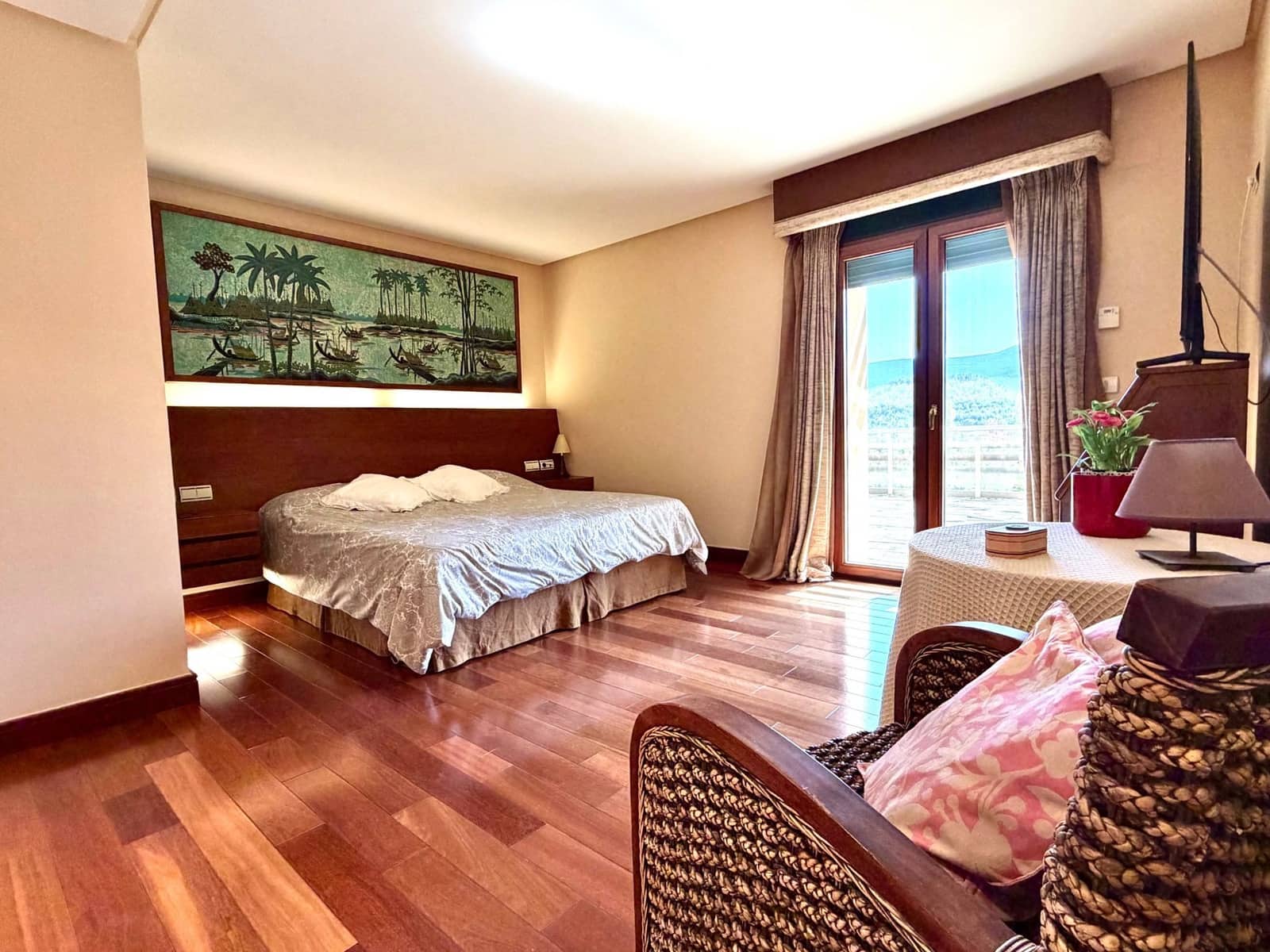 9 slaapkamer Villa te koop in Alcoy / Alcoi met zwembad garage - € 1.895.000 (Ref: 9861510)