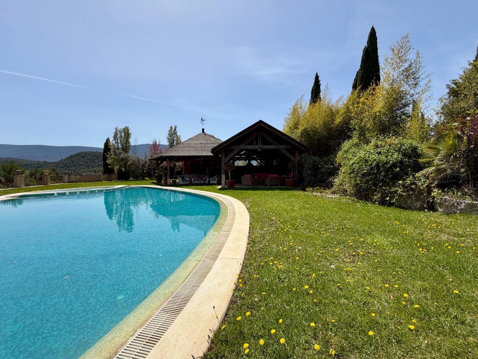 9 slaapkamer Villa te koop in Alcoy / Alcoi met zwembad garage - € 1.895.000 (Ref: 9861510)