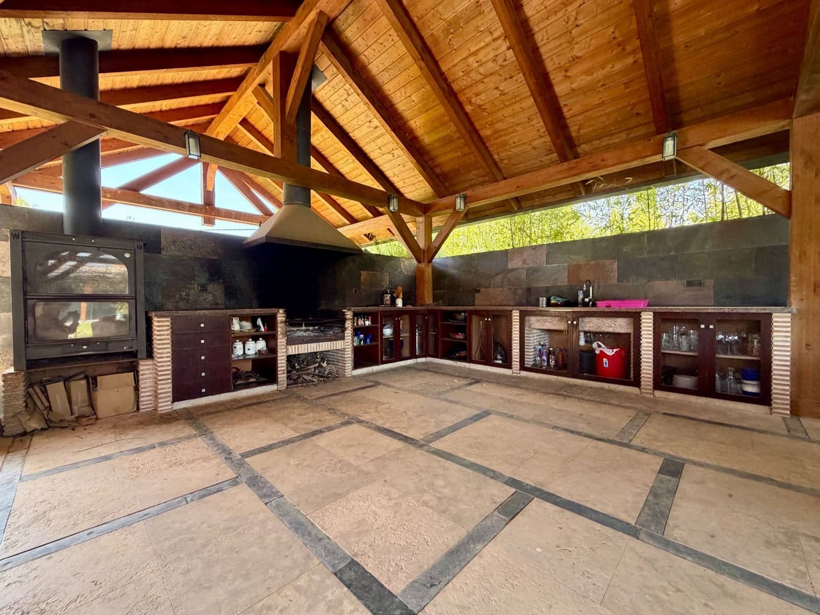 9 slaapkamer Villa te koop in Alcoy / Alcoi met zwembad garage - € 1.895.000 (Ref: 9861510)