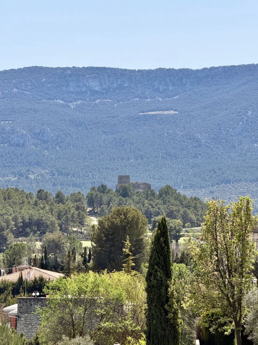 9 slaapkamer Villa te koop in Alcoy / Alcoi met zwembad garage - € 1.895.000 (Ref: 9861510)