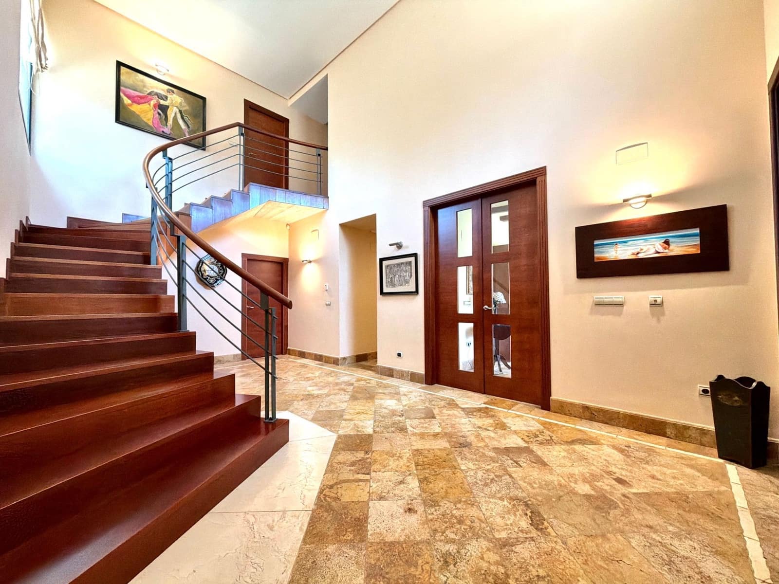 9 slaapkamer Villa te koop in Alcoy / Alcoi met zwembad garage - € 1.895.000 (Ref: 9861510)