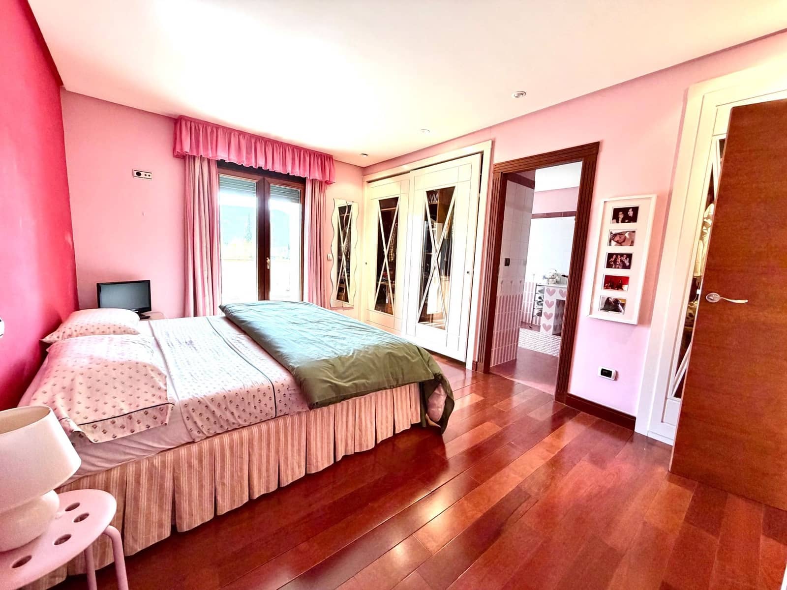 9 slaapkamer Villa te koop in Alcoy / Alcoi met zwembad garage - € 1.895.000 (Ref: 9861510)