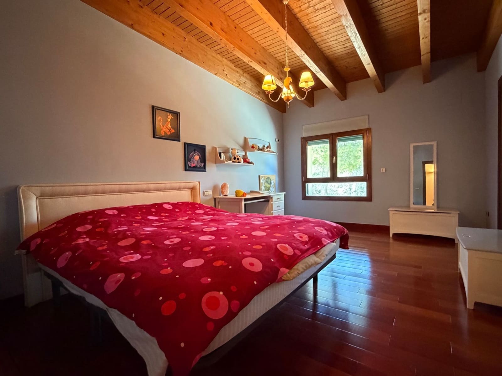 9 slaapkamer Villa te koop in Alcoy / Alcoi met zwembad garage - € 1.895.000 (Ref: 9861510)